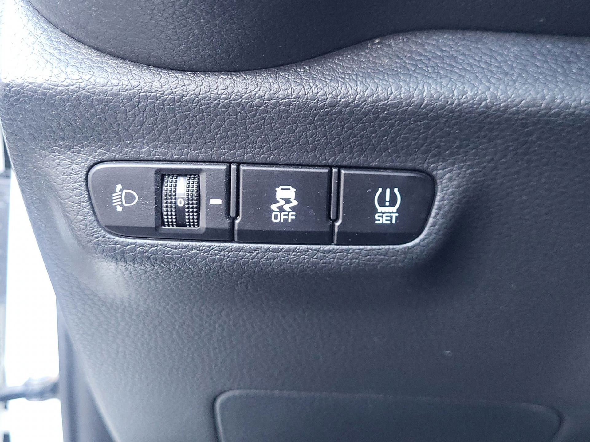 Foto van Kia Niro