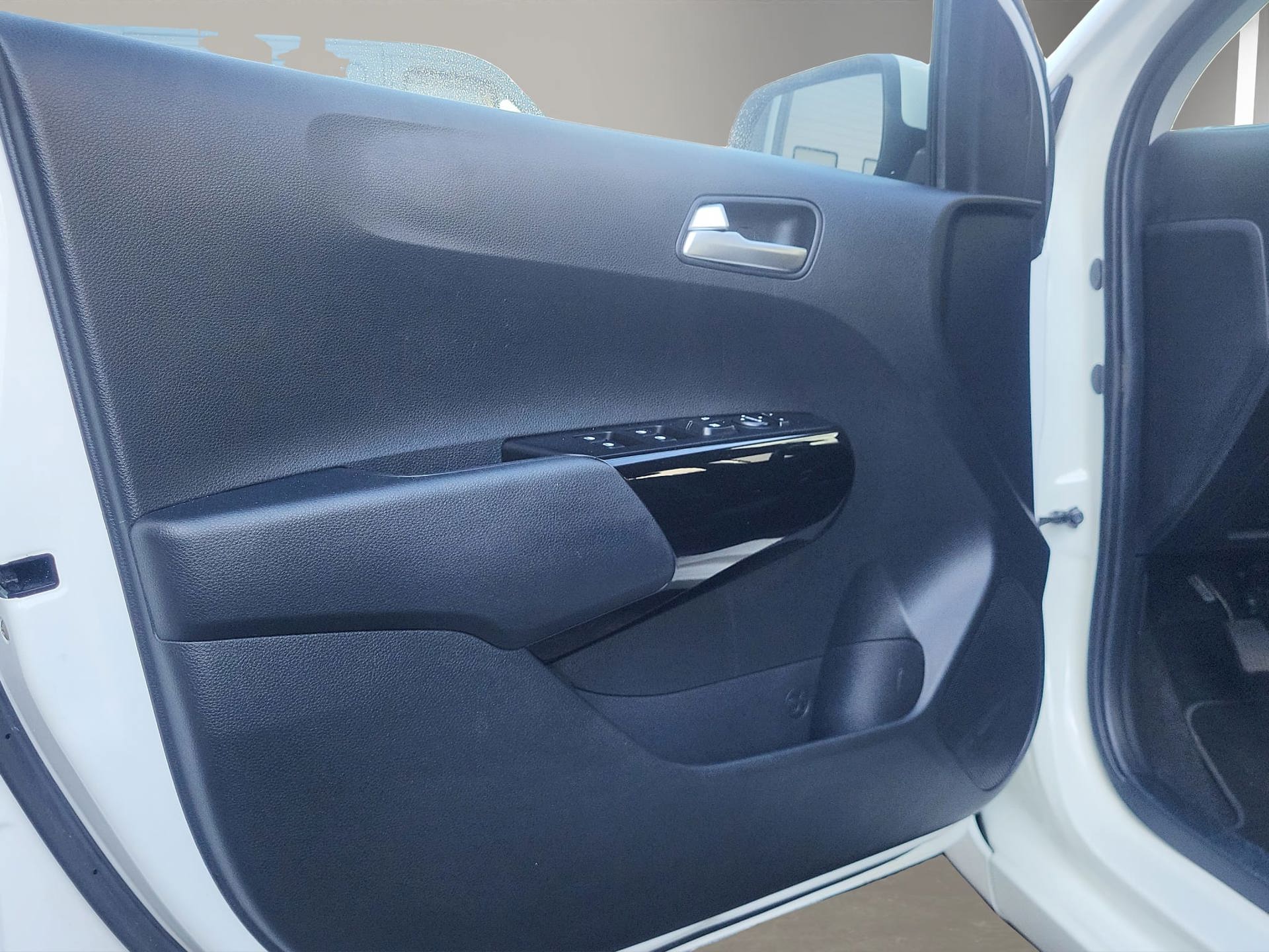 Foto van Kia Niro