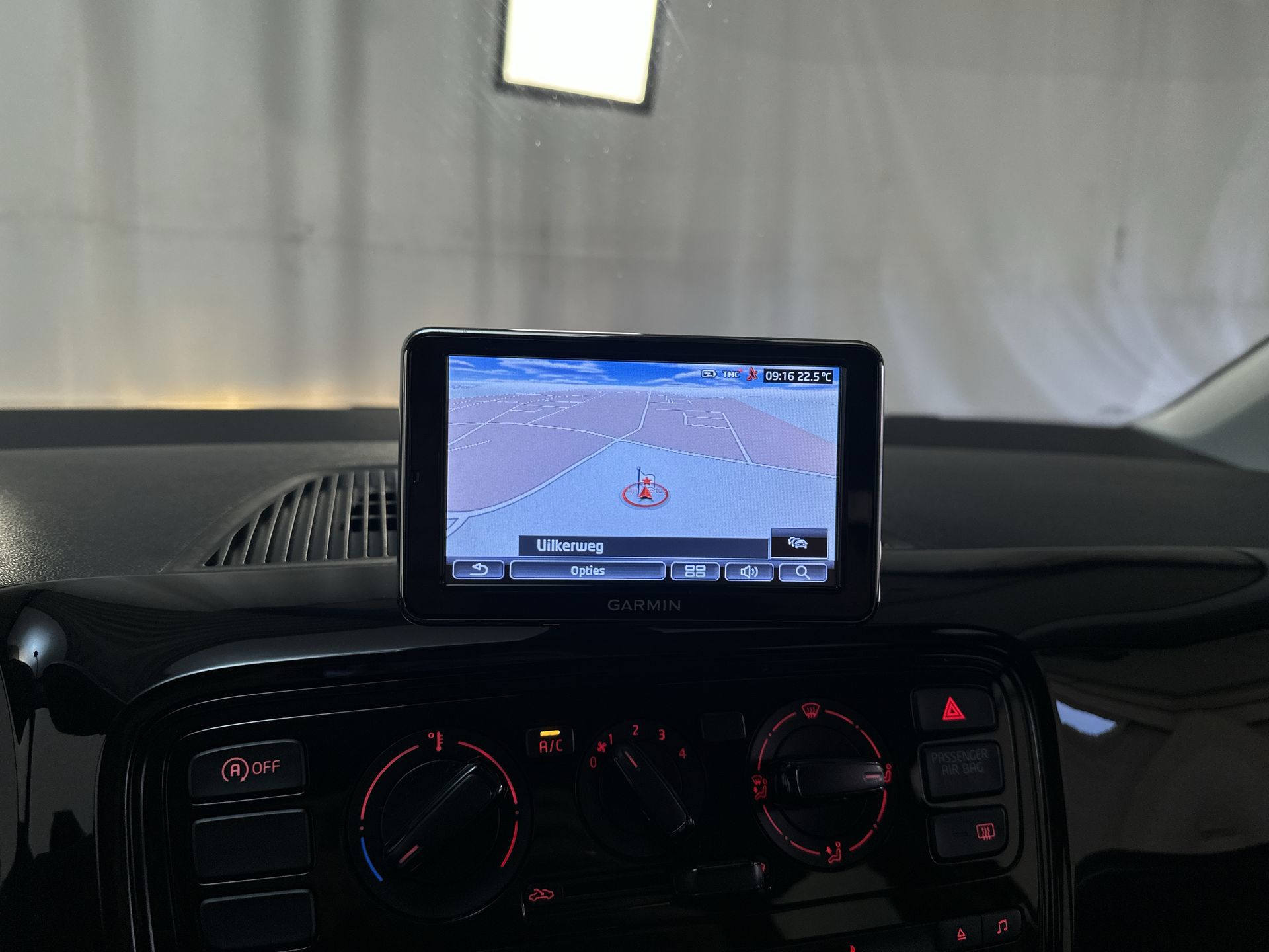 Foto van Volkswagen Up