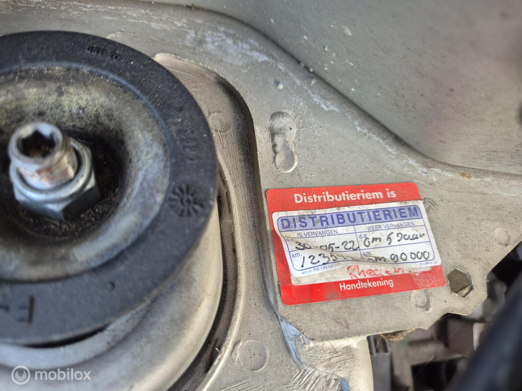 Foto van Fiat Fiat Panda