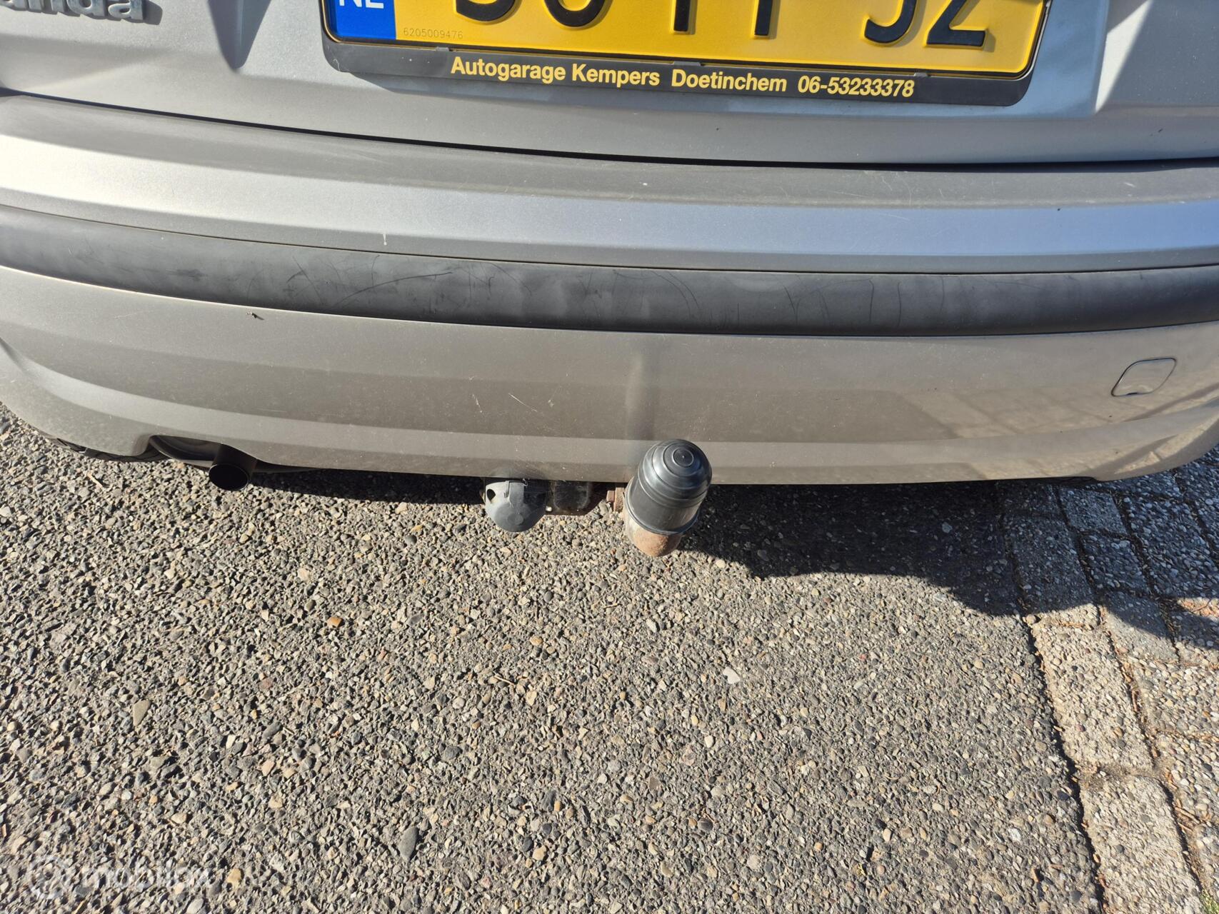 Foto van Fiat Fiat Panda