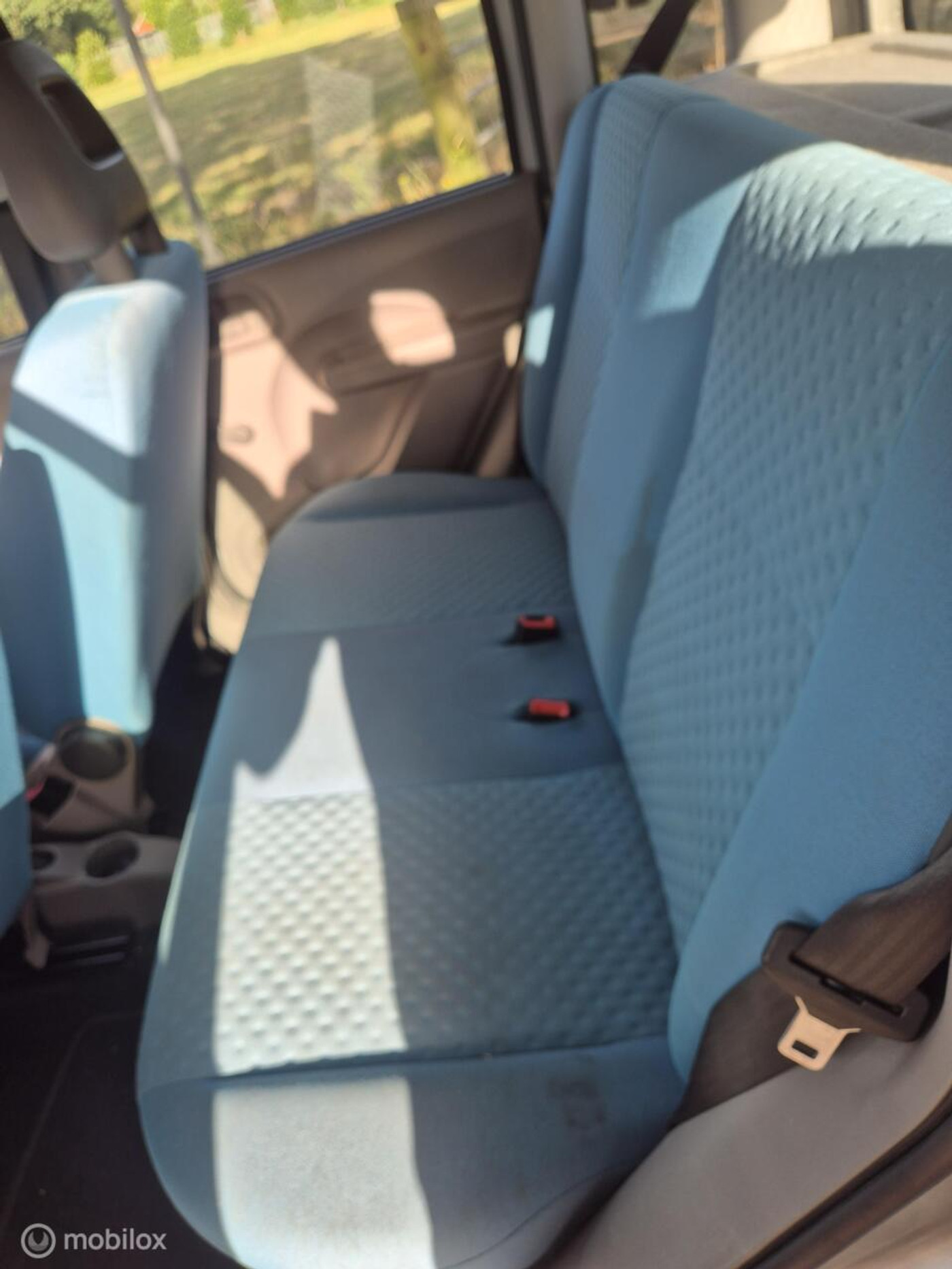 Foto van Fiat Fiat Panda