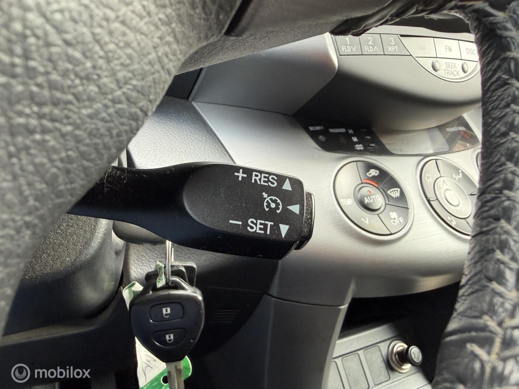 Foto van Toyota Toyota Rav4