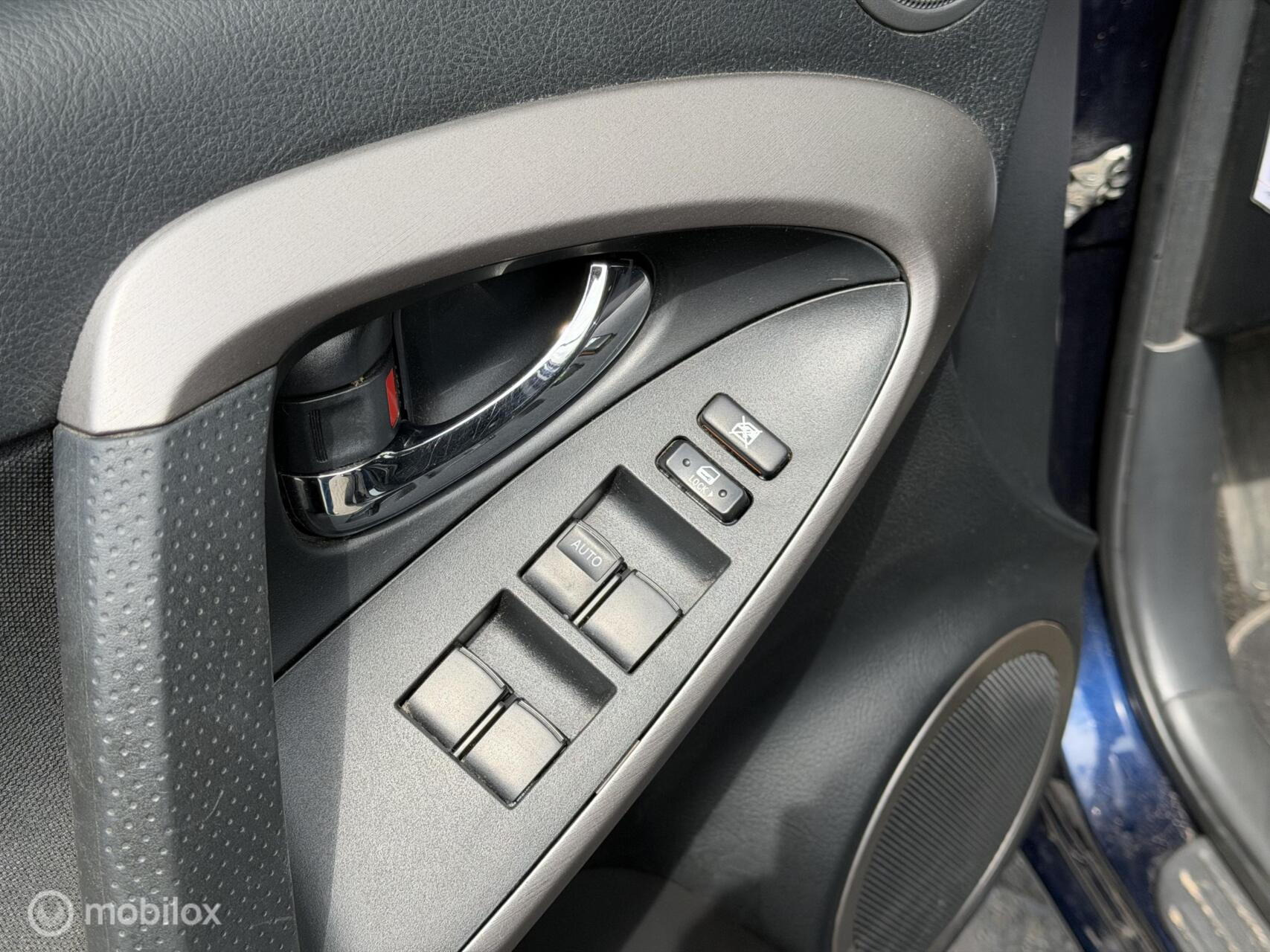 Foto van Toyota Toyota Rav4