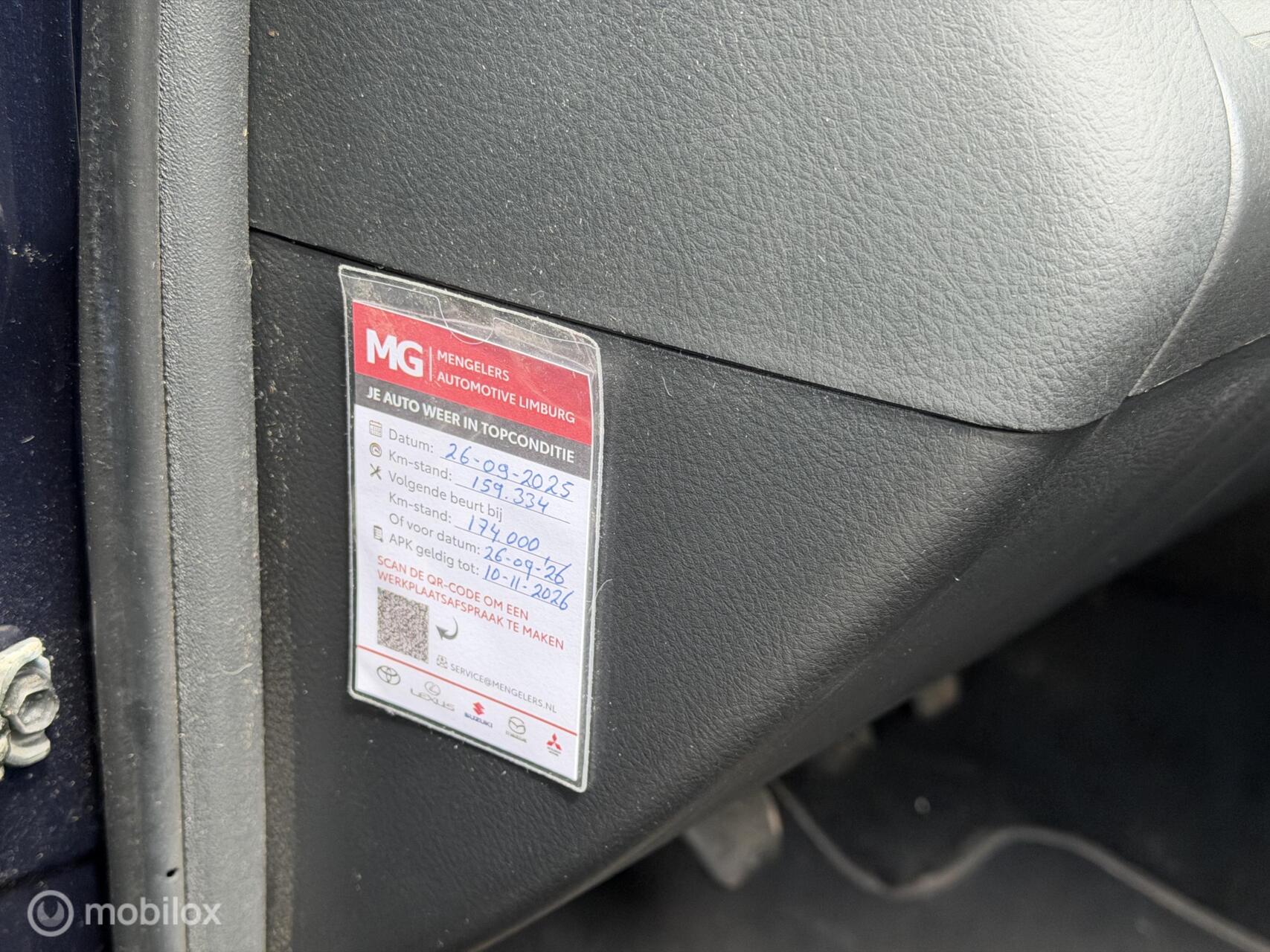 Foto van Toyota Toyota Rav4