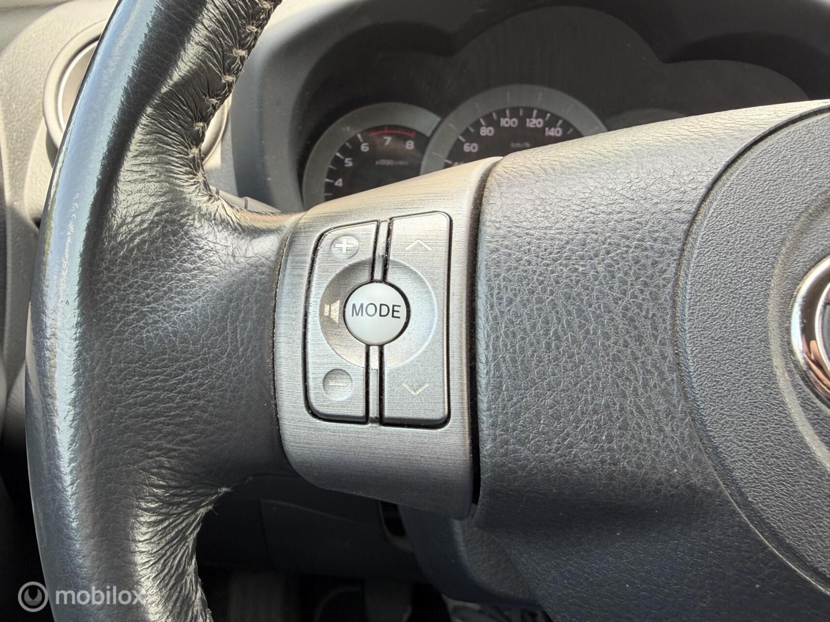 Foto van Toyota Toyota Rav4