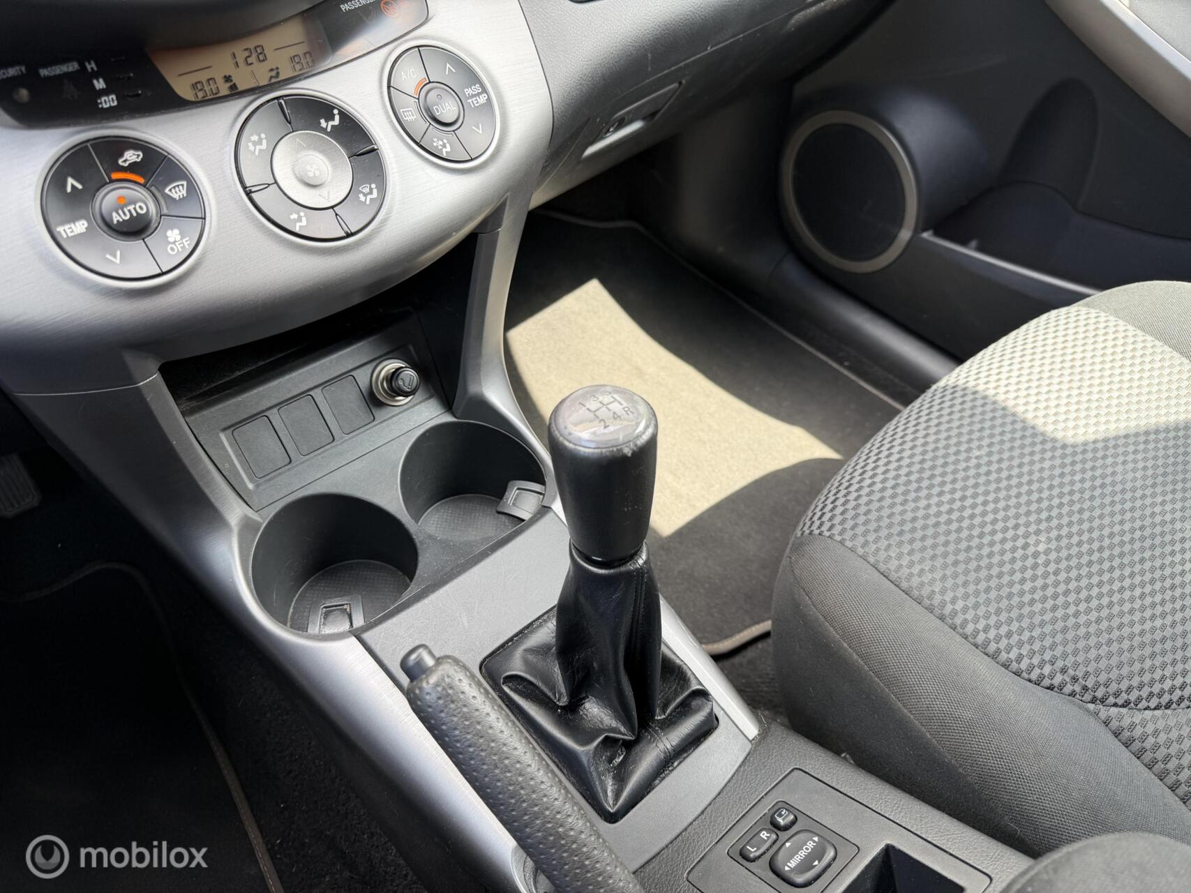 Foto van Toyota Toyota Rav4