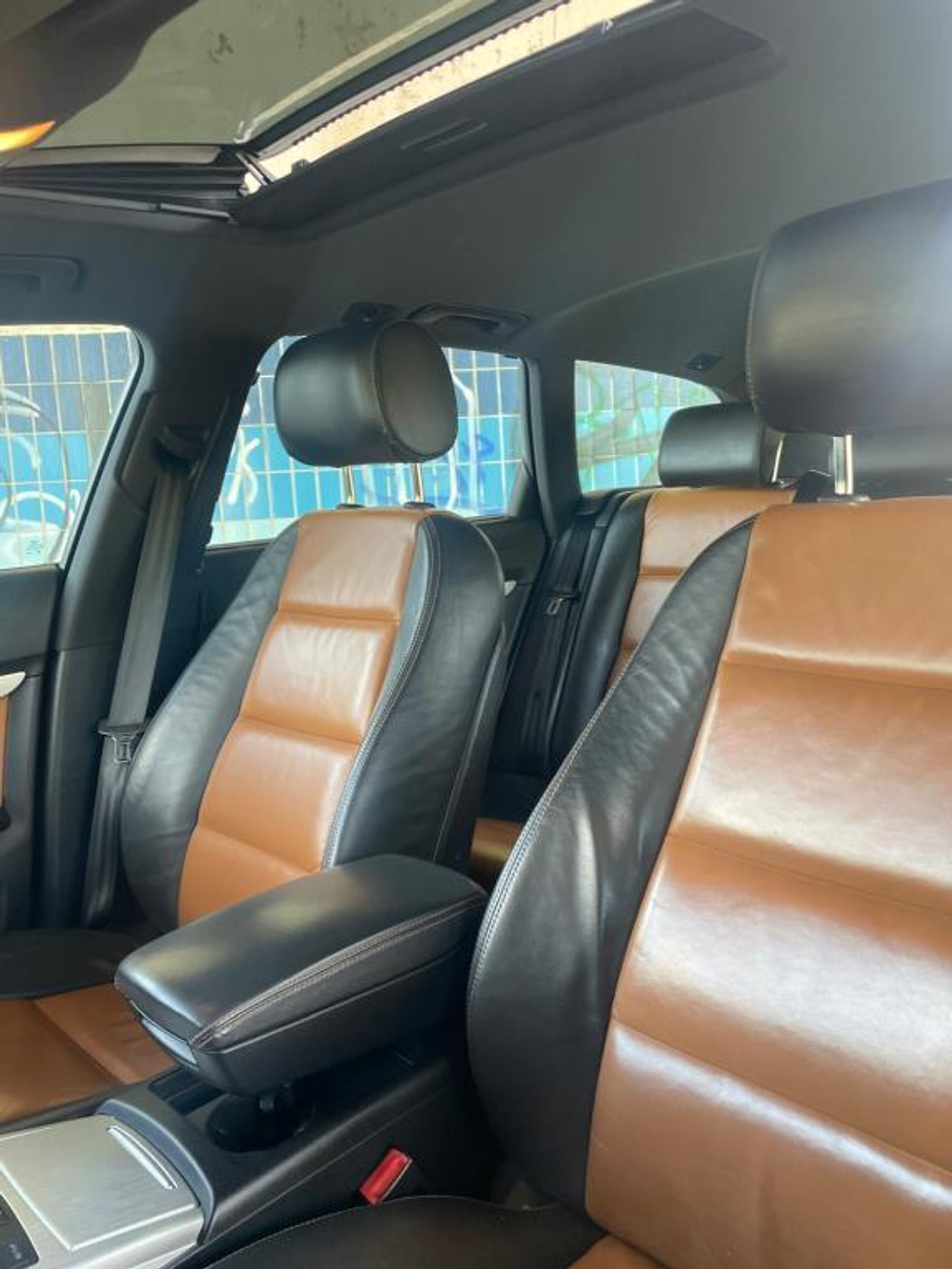 Foto van Audi A6 Avant
