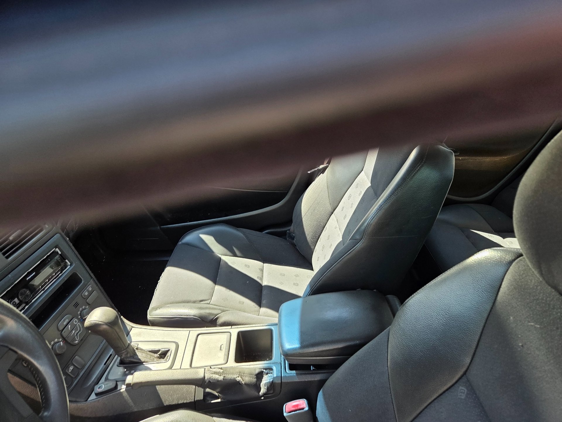 Foto van Volvo V70