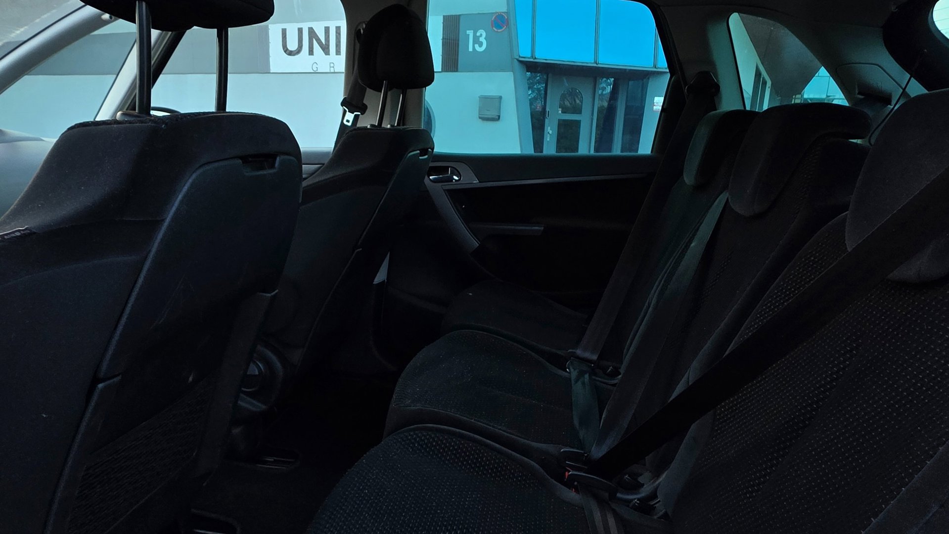 Foto van Citroen C4 Picasso