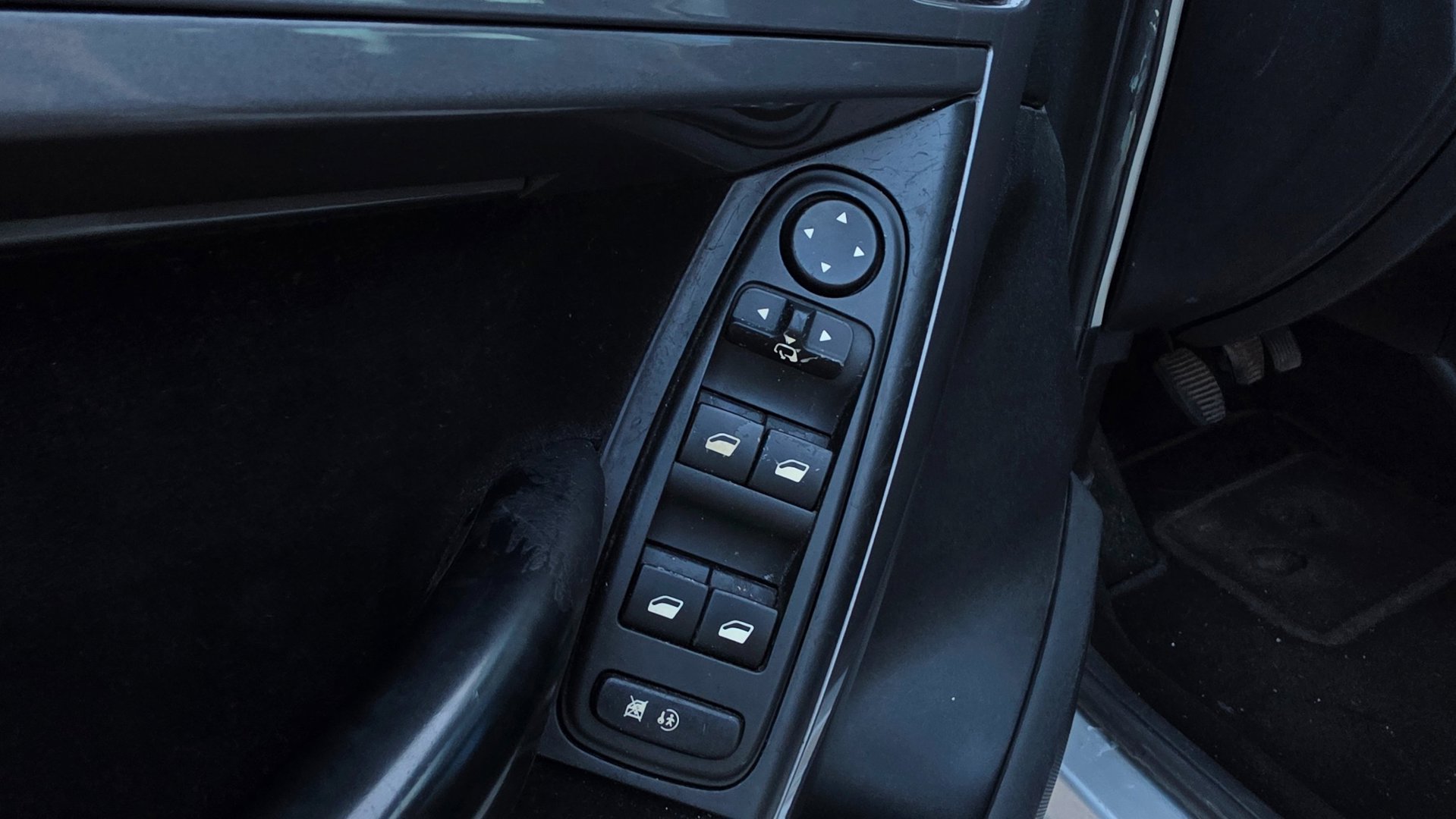 Foto van Citroen C4 Picasso