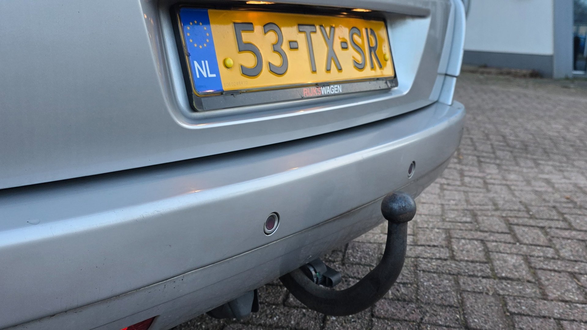 Foto van Citroen C4 Picasso
