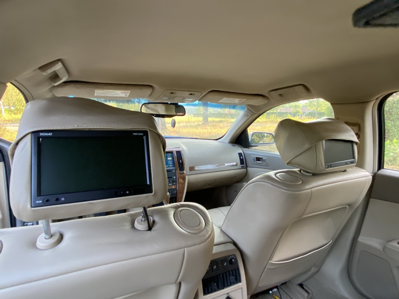 Foto van Volvo V40