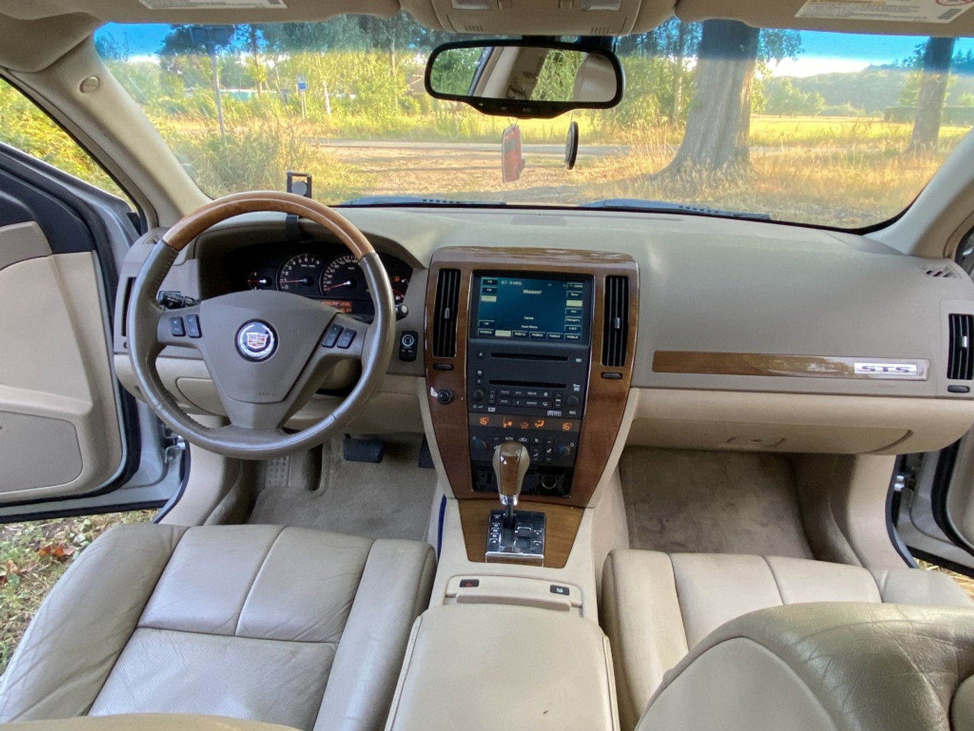 Foto van Volvo V40