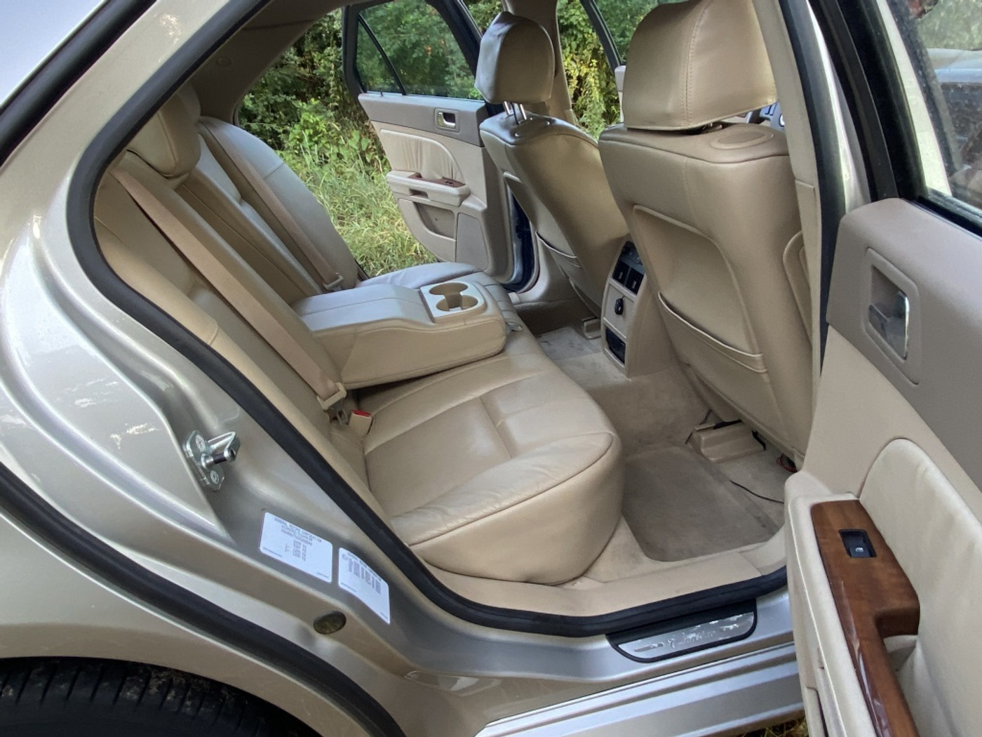 Foto van Volvo V40