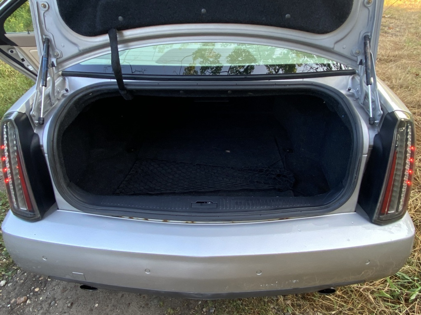Foto van Volvo V40