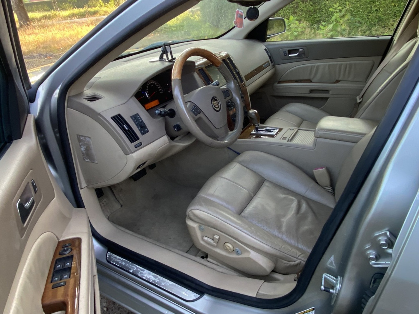 Foto van Volvo V40
