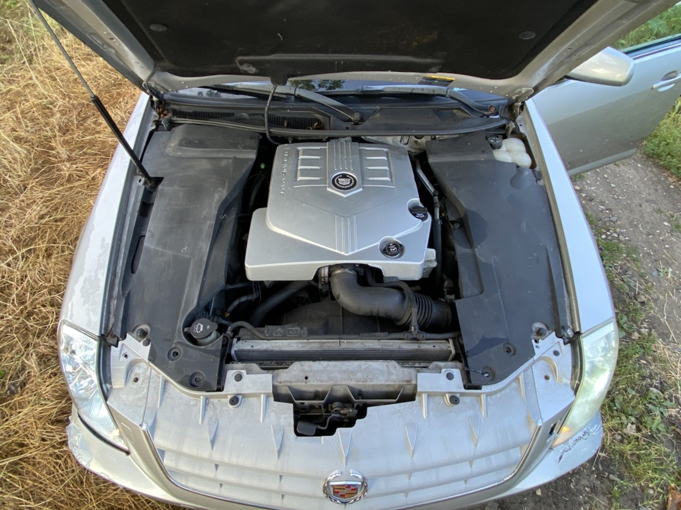 Foto van Volvo V40