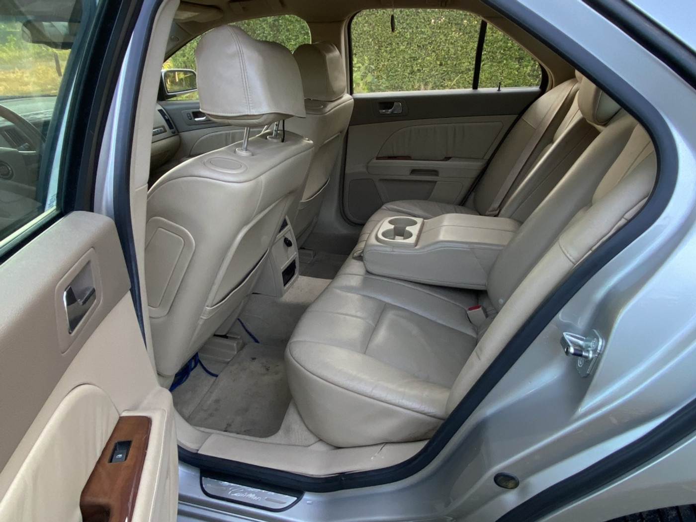Foto van Volvo V40