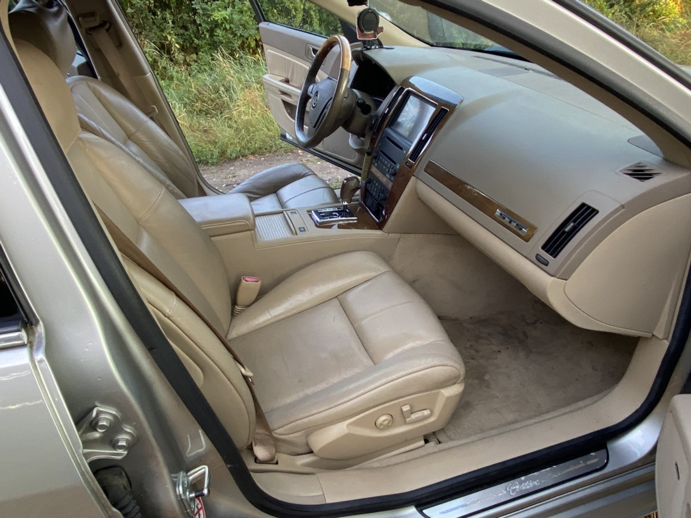 Foto van Volvo V40