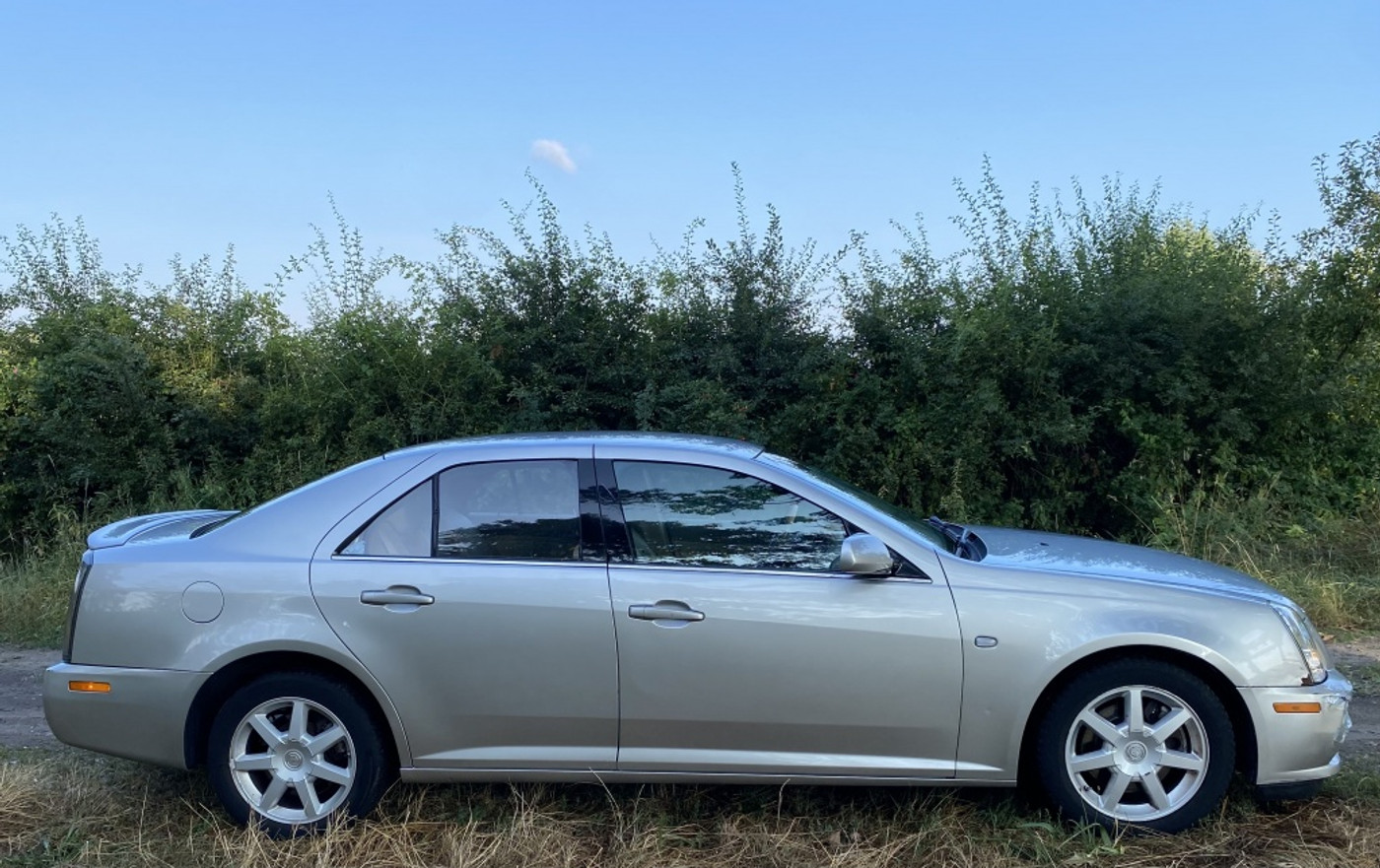 Foto van Volvo V40