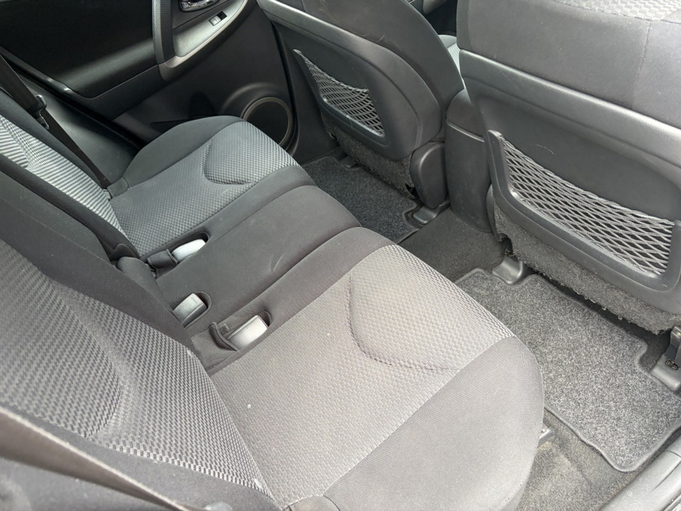 Foto van Toyota Toyota Rav4