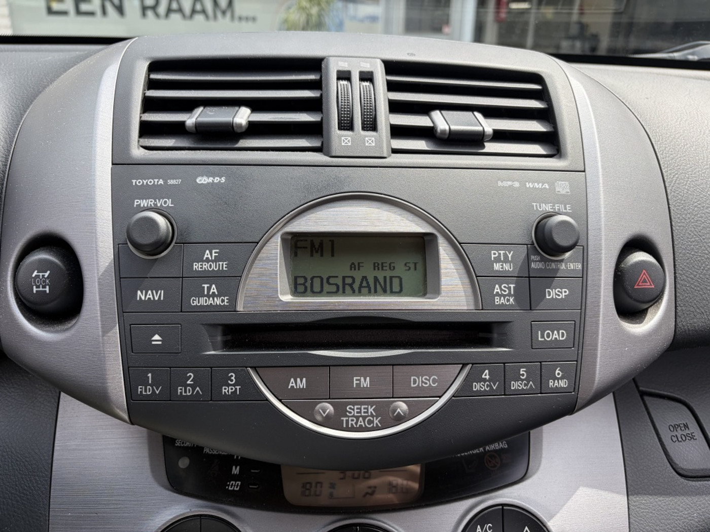 Foto van Toyota Toyota Rav4
