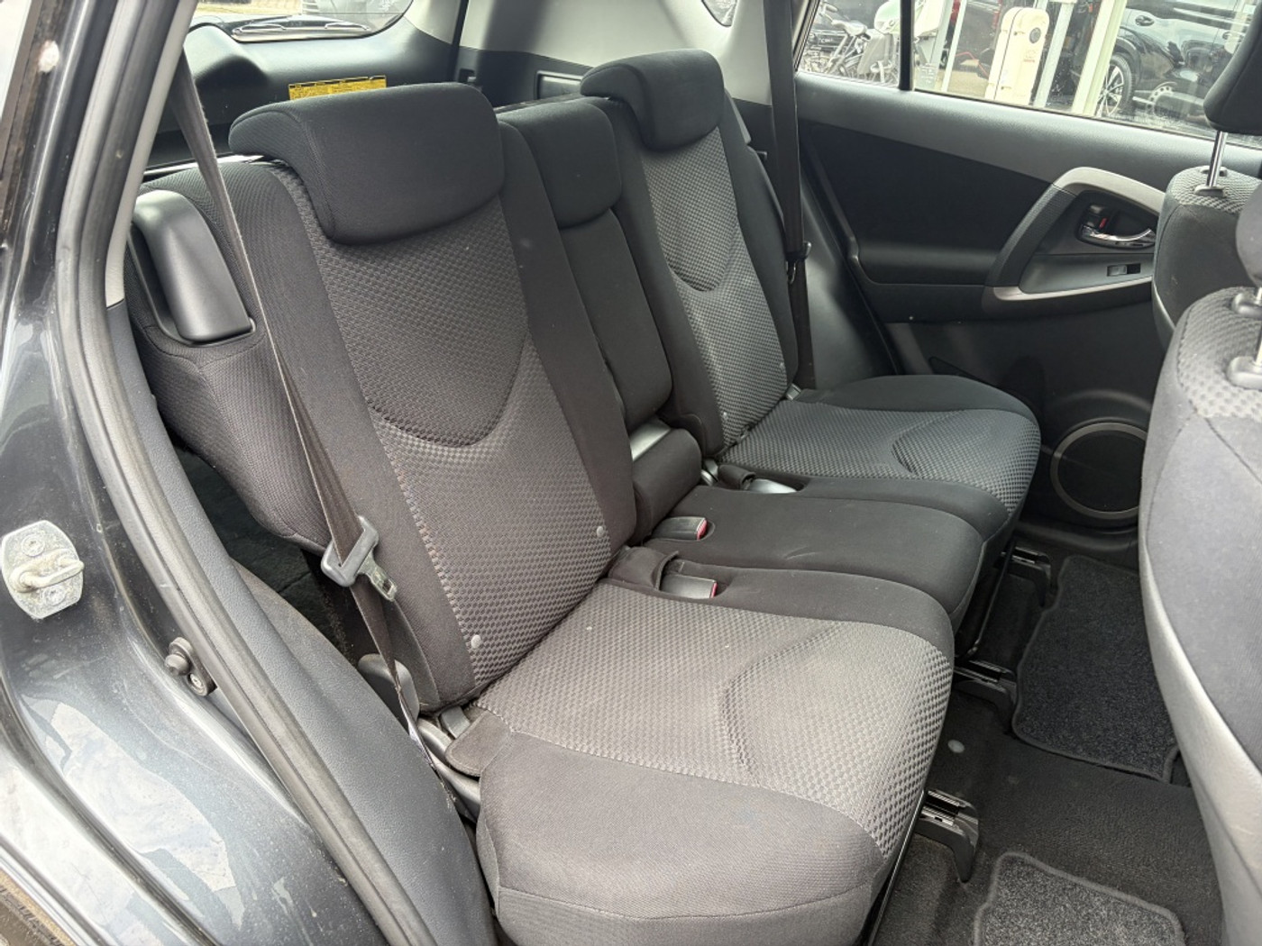 Foto van Toyota Toyota Rav4