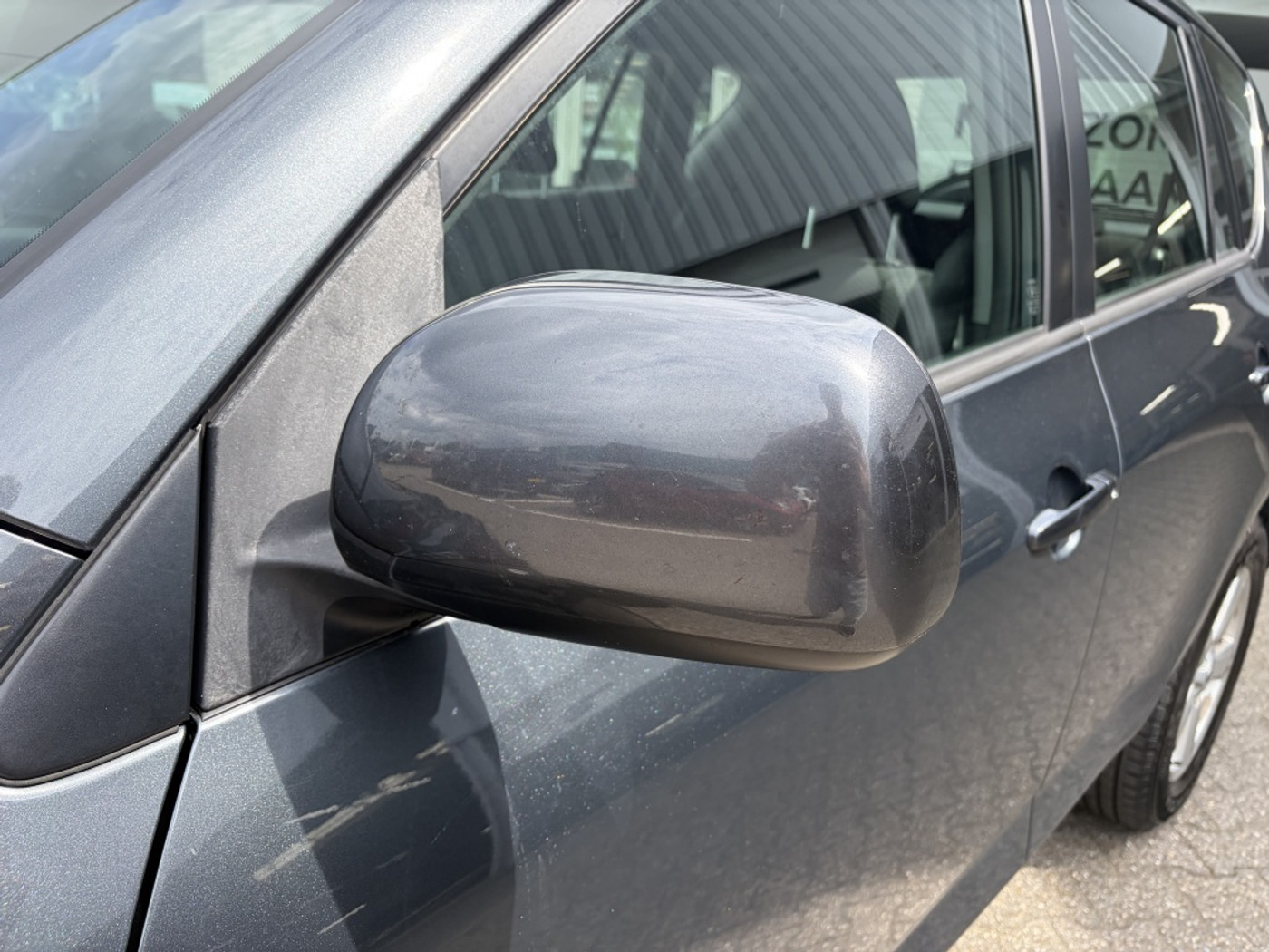 Foto van Toyota Toyota Rav4