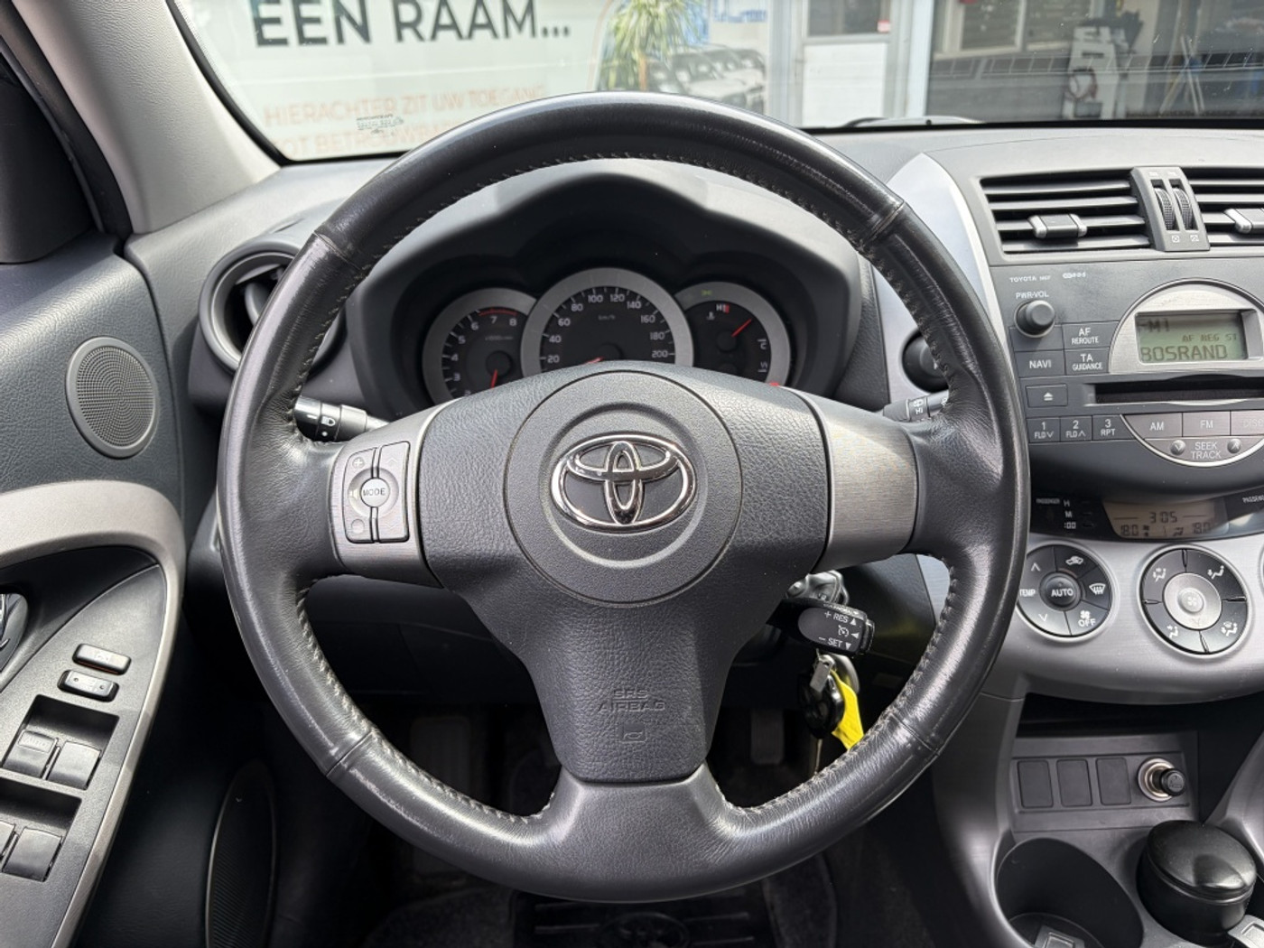 Foto van Toyota Toyota Rav4