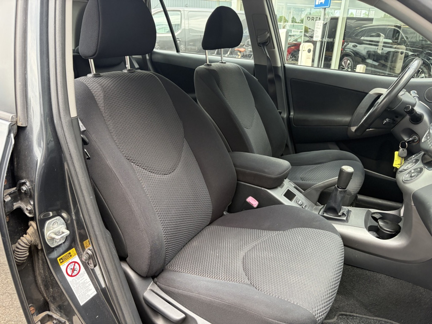 Foto van Toyota Toyota Rav4