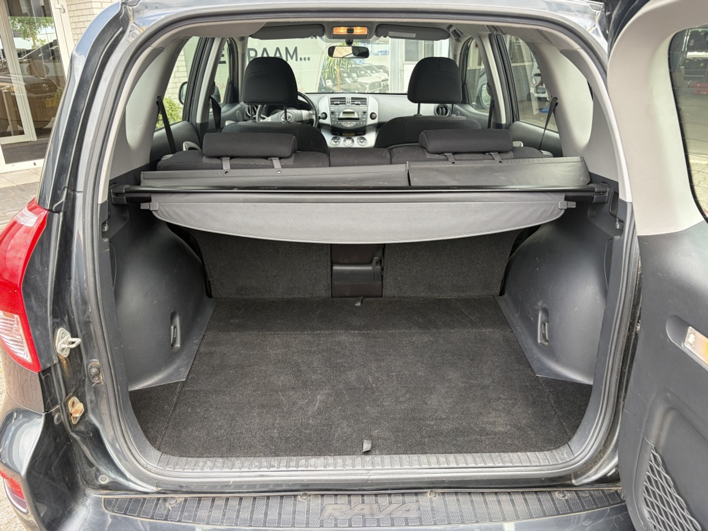 Foto van Toyota Toyota Rav4
