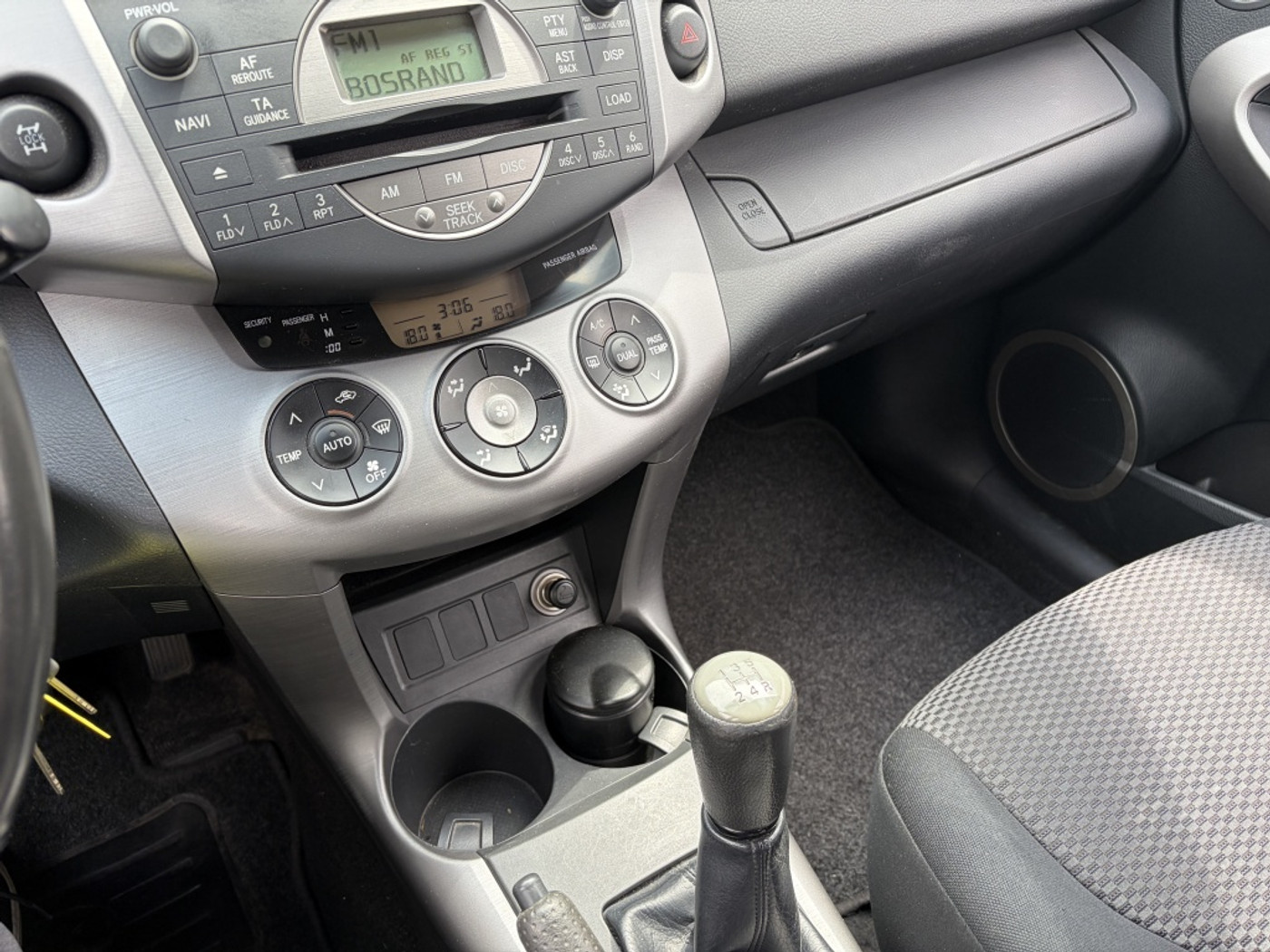 Foto van Toyota Toyota Rav4