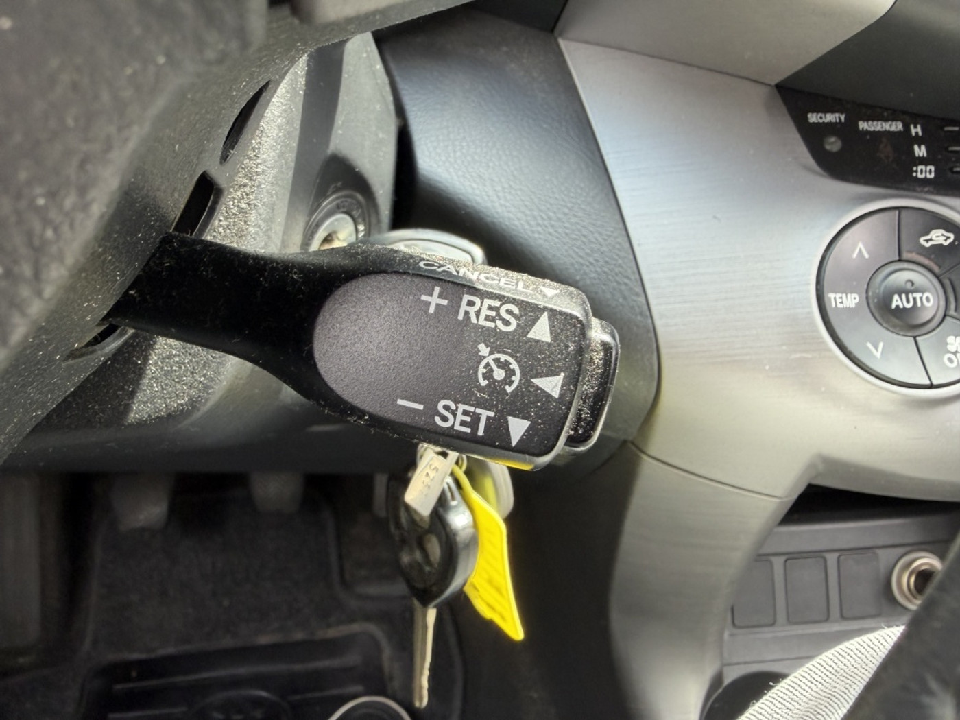 Foto van Toyota Toyota Rav4