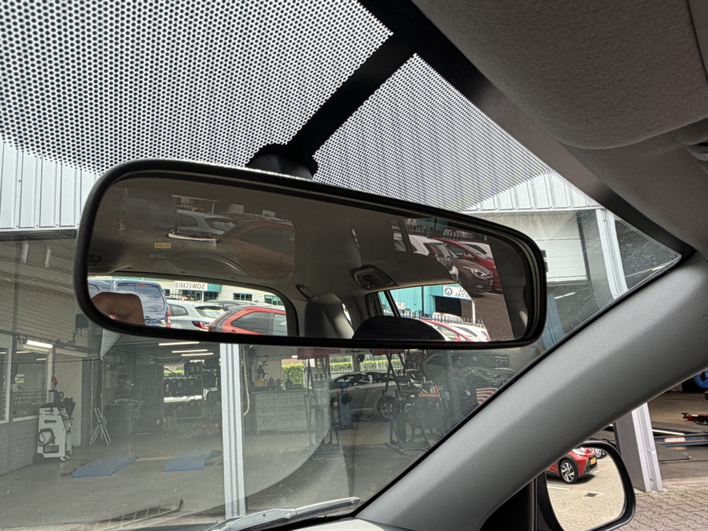 Foto van Toyota Toyota Rav4