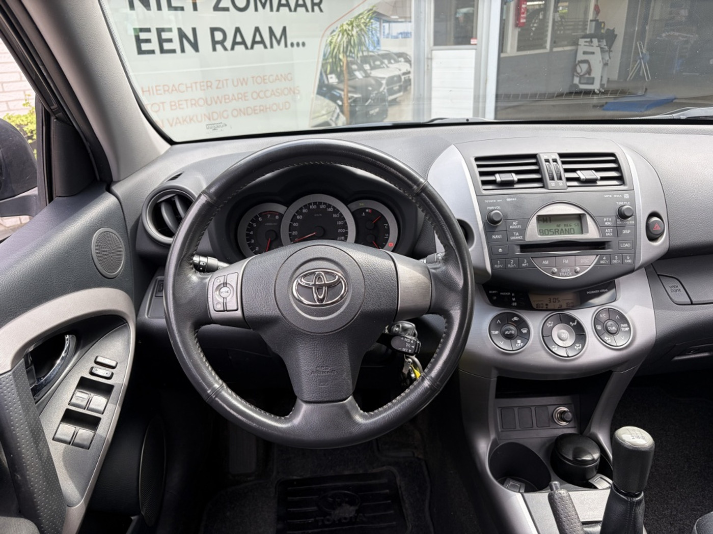 Foto van Toyota Toyota Rav4