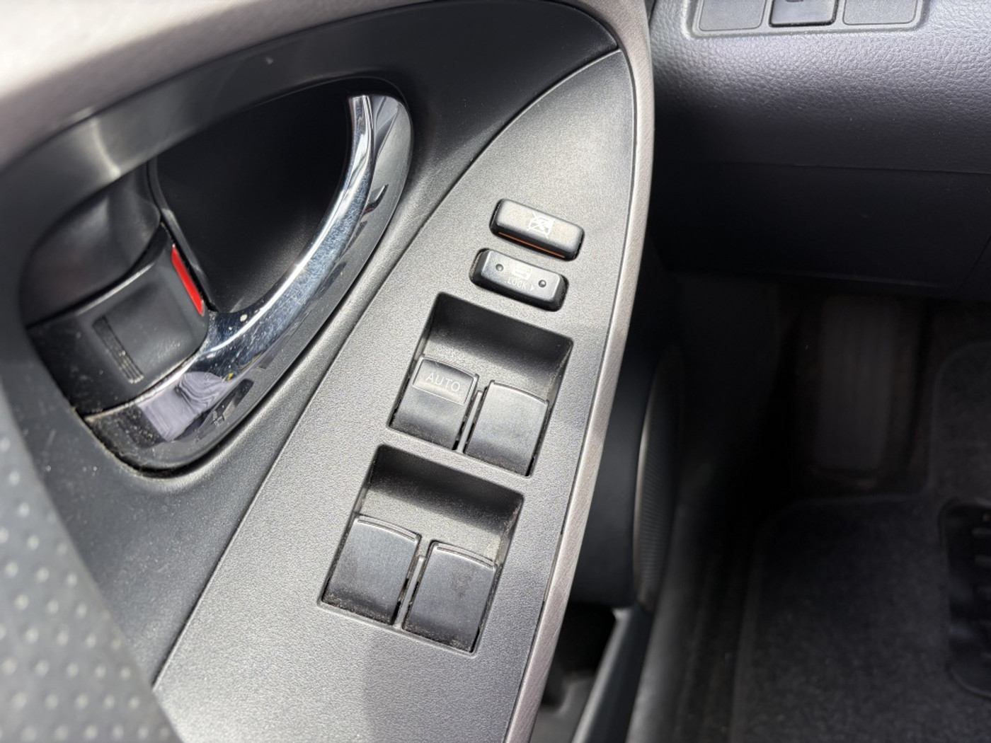 Foto van Toyota Toyota Rav4