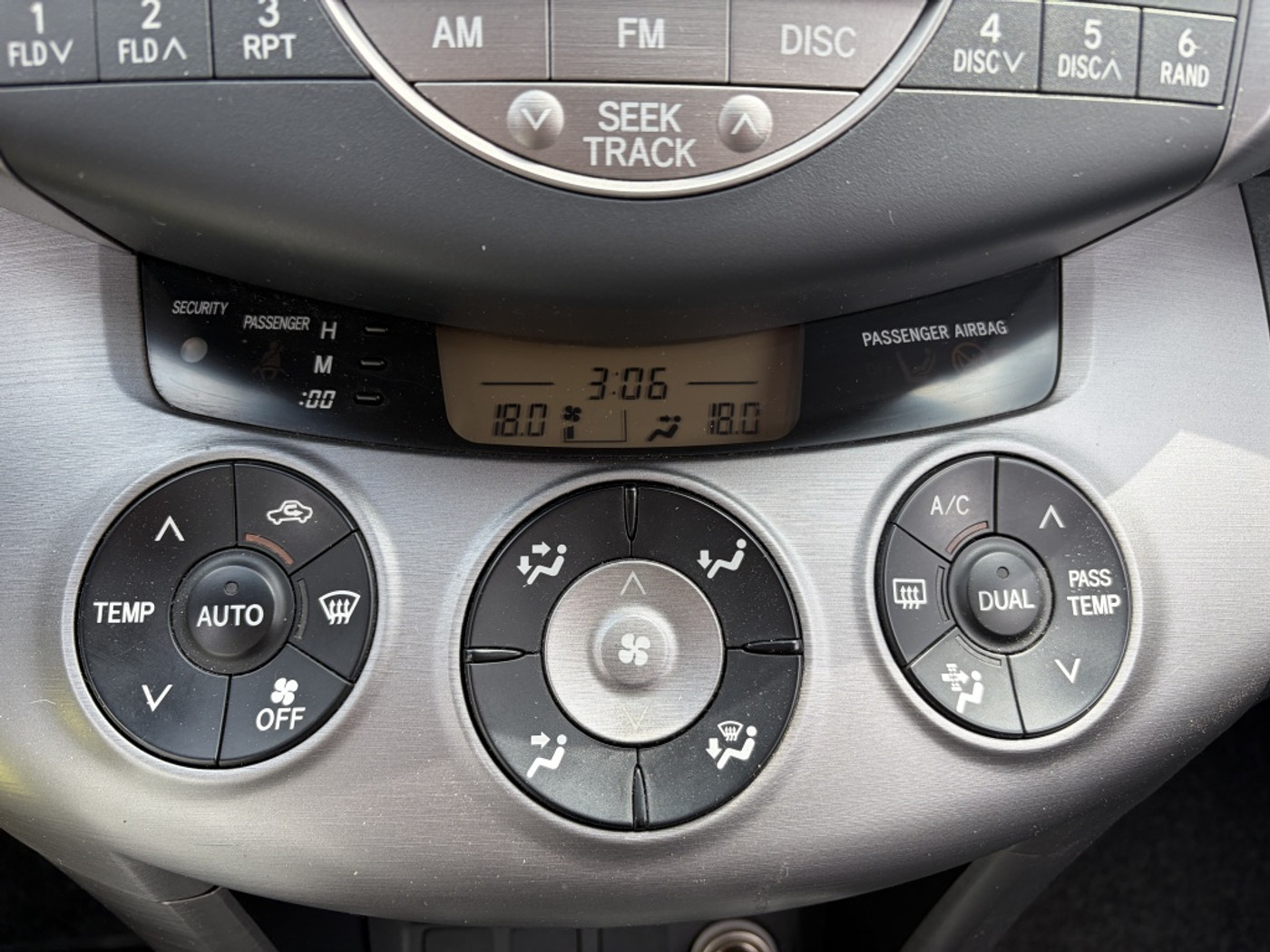 Foto van Toyota Toyota Rav4
