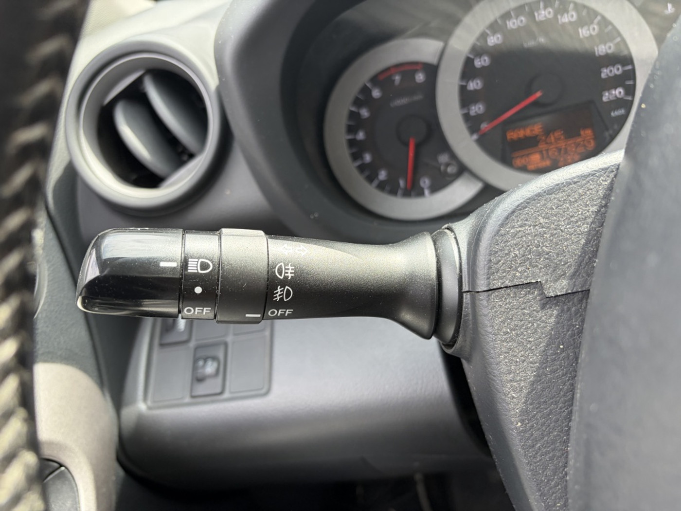 Foto van Toyota Toyota Rav4
