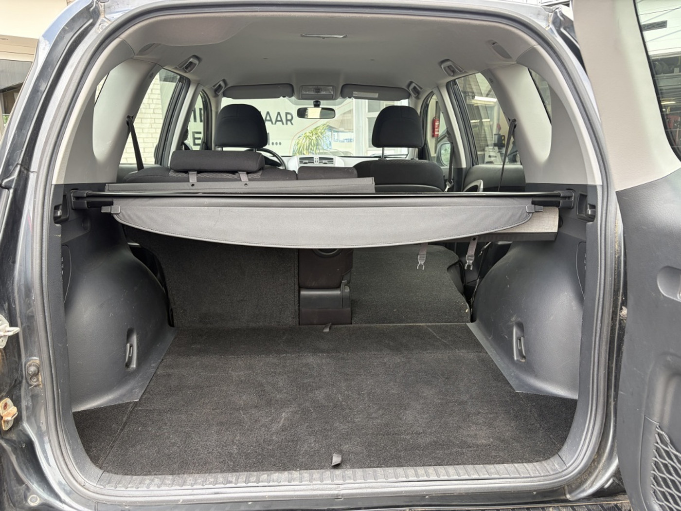 Foto van Toyota Toyota Rav4