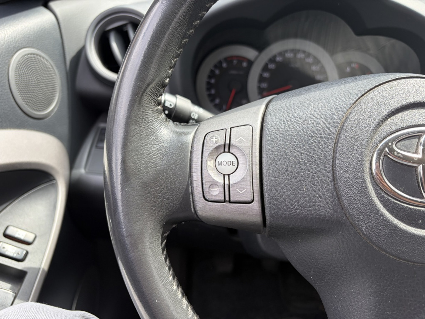 Foto van Toyota Toyota Rav4