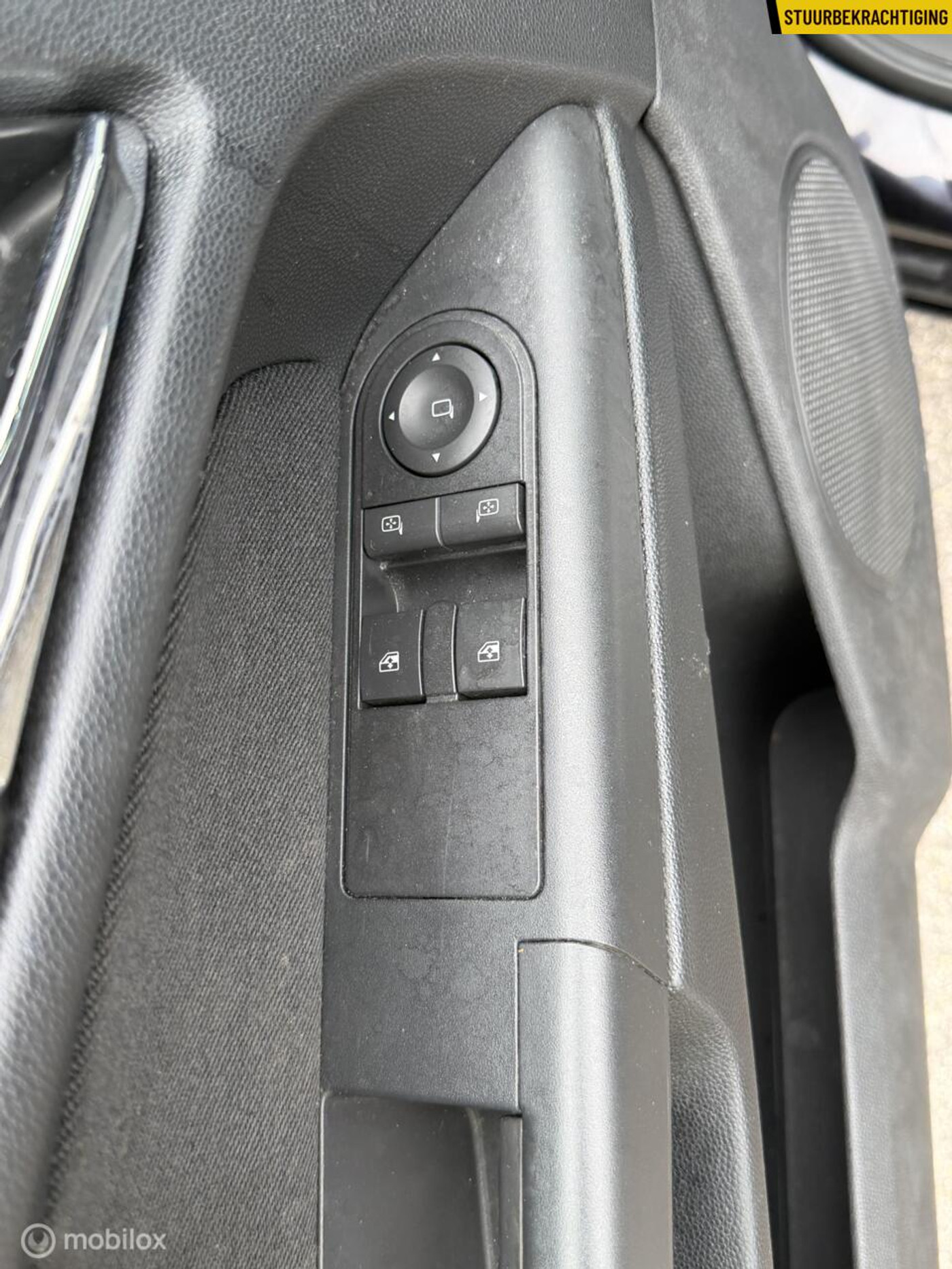 Foto van Opel Astra GTC