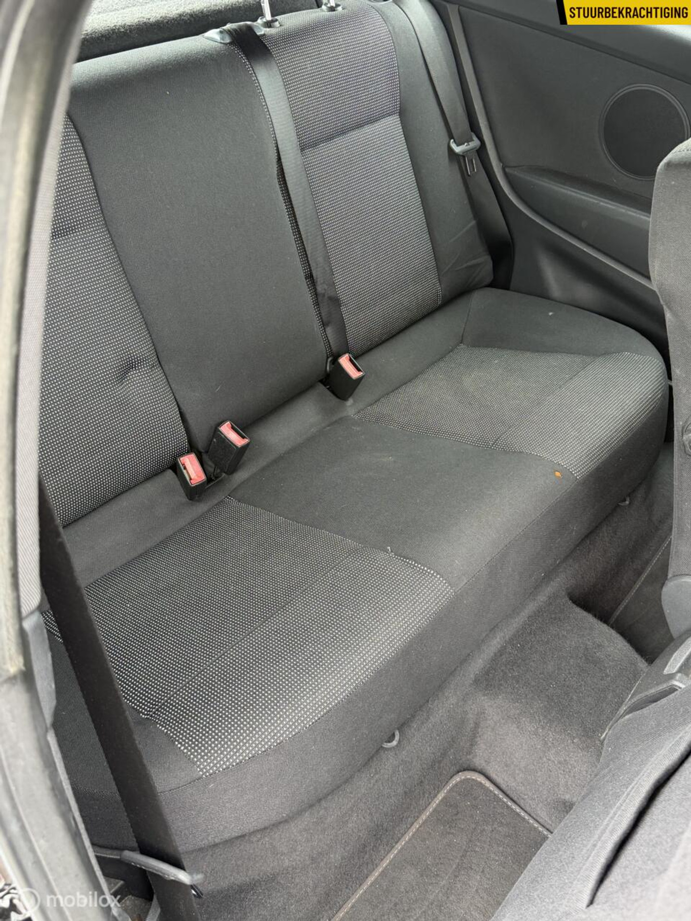 Foto van Opel Astra GTC