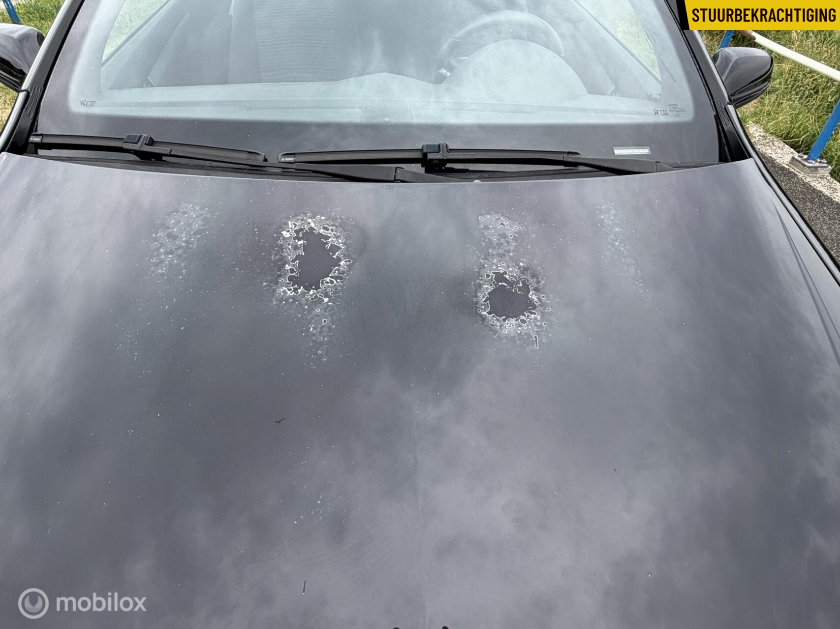 Foto van Opel Astra GTC