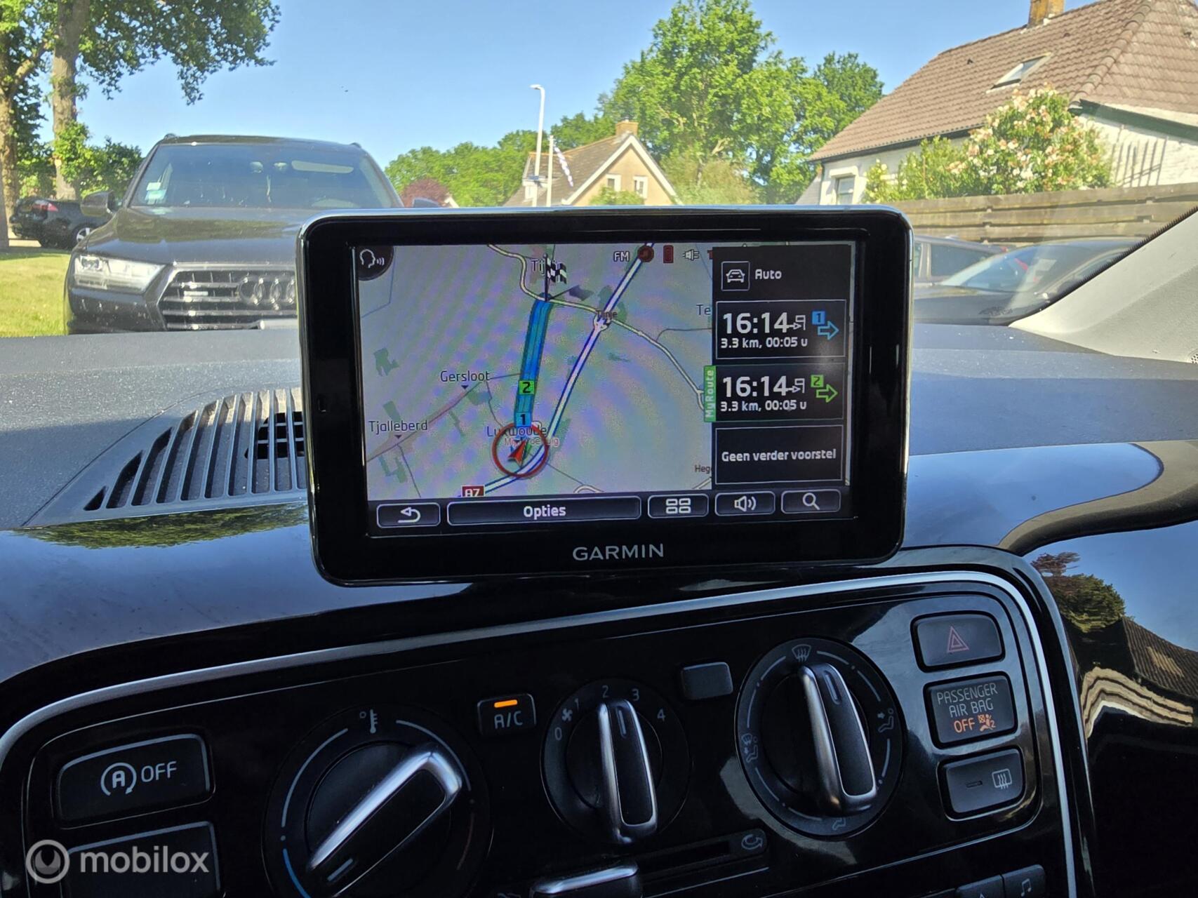 Foto van Volkswagen Up