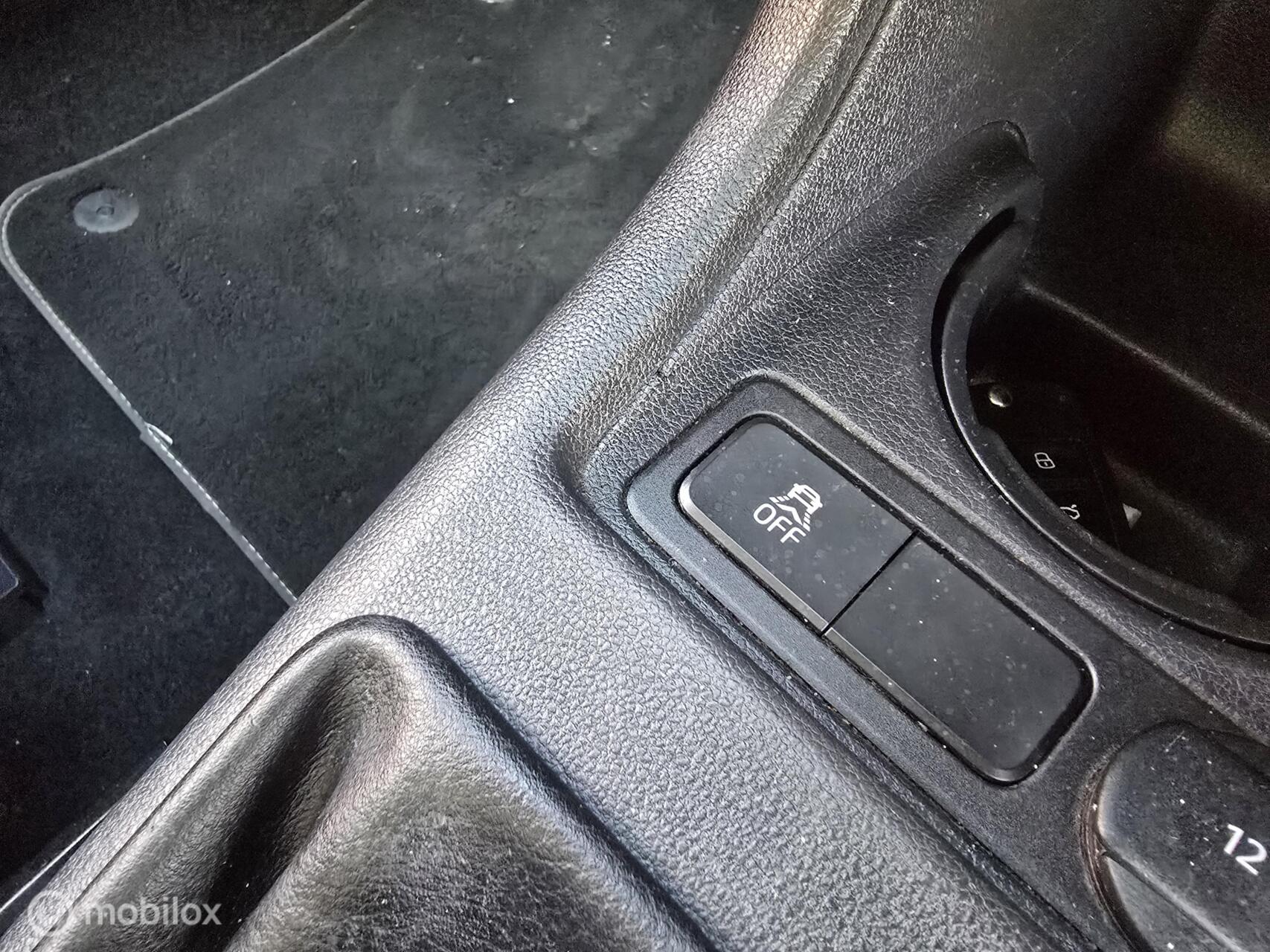 Foto van Volkswagen Up