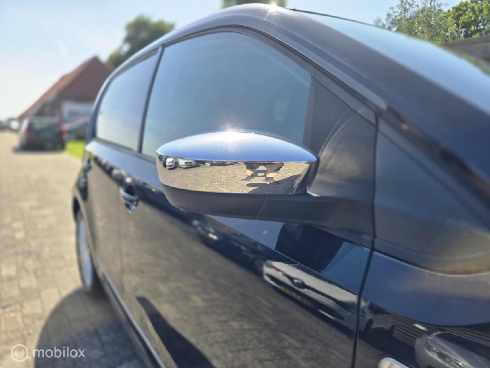 Foto van Volkswagen Up
