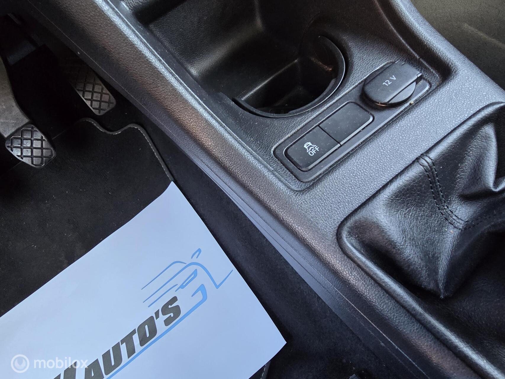 Foto van Volkswagen Up