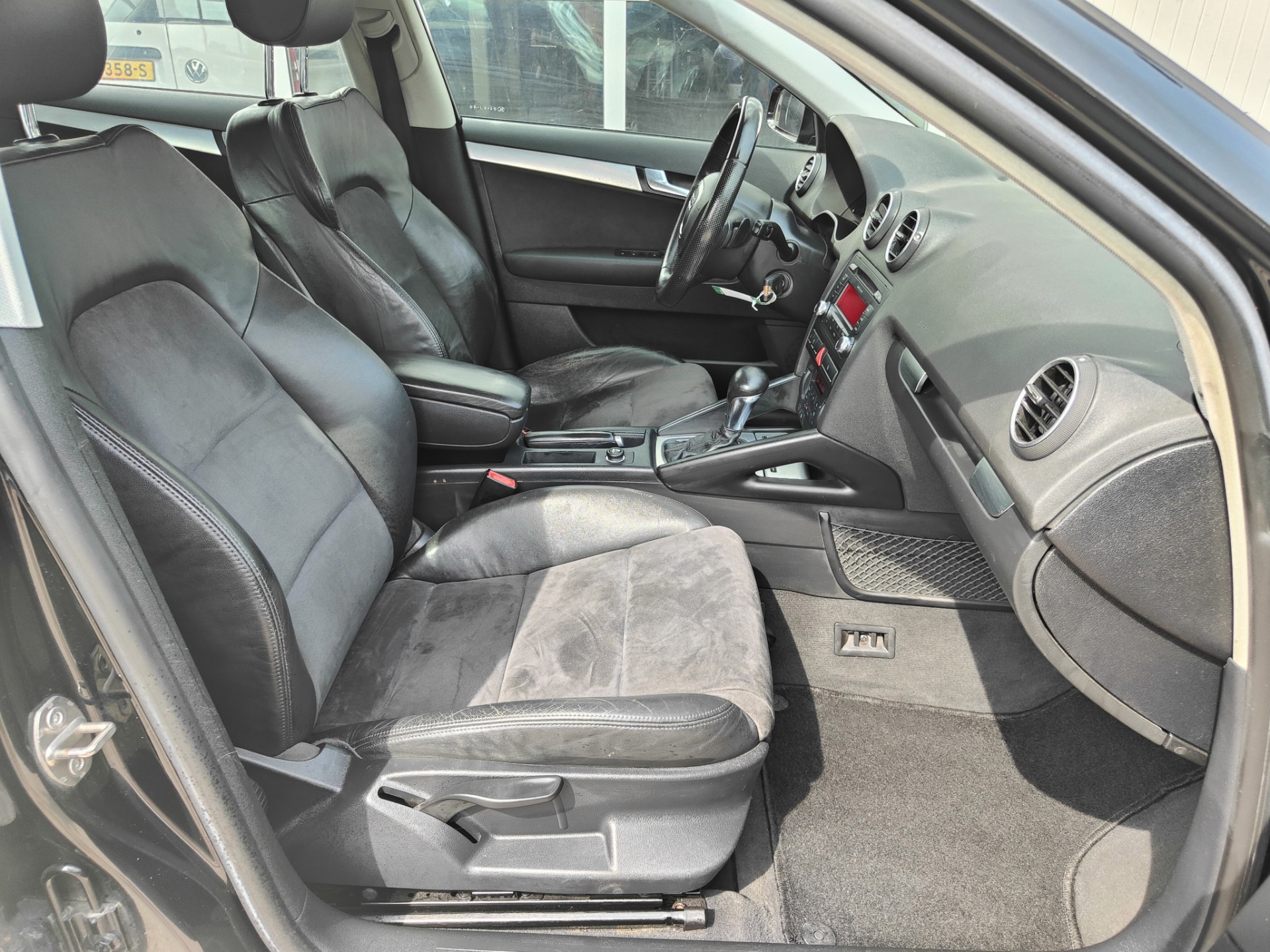Foto van Audi Audi A3