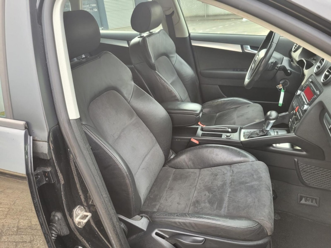 Foto van Audi Audi A3